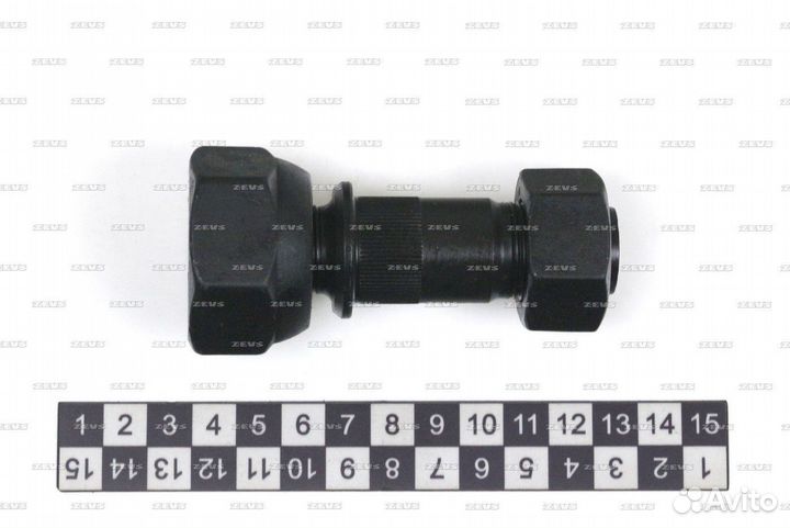 Шпилька в сборе BW79L