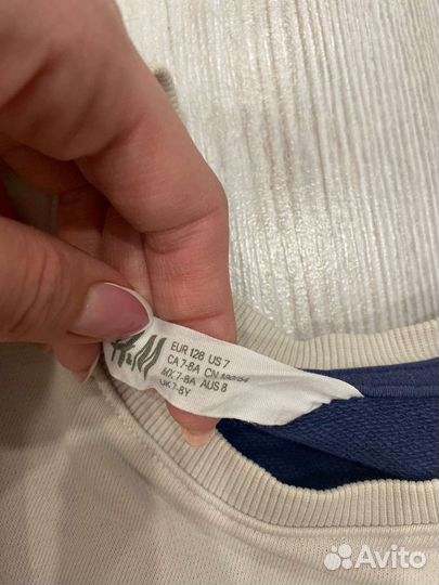 Костюм для мальчика