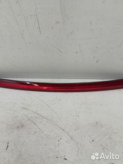 Фонарь задний Kia Sportage 4 2016-2020