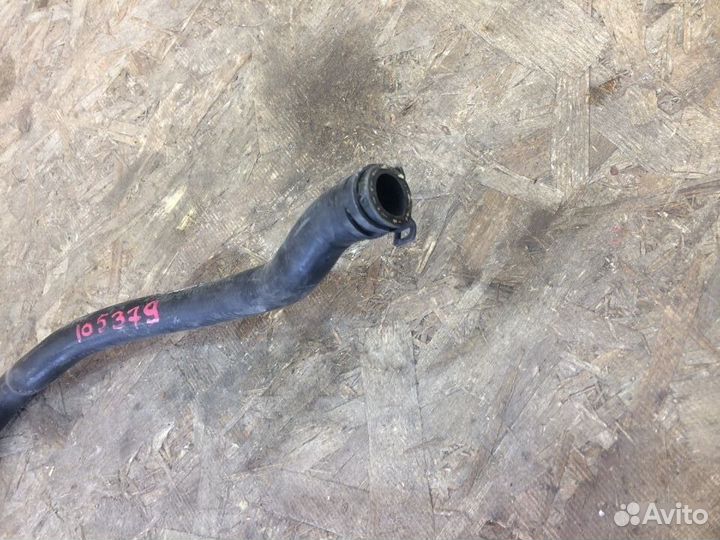 Патрубок Шланг Трубка Audi RS6 C7 RS7 4G