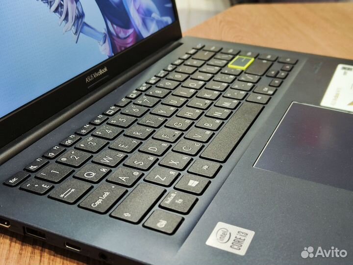 Asus VivoBook