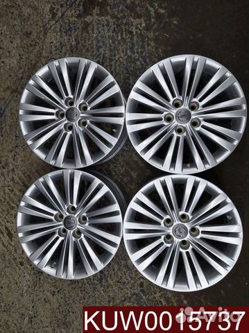 Диски R18 Opel Insignia, Insignia Country Tourer Б