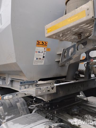 Полуприцеп самосвальный WIELTON NW 3 S 30 HP, 2021