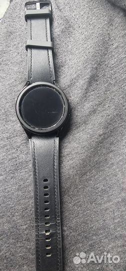 Samsung galaxy watch 6 classic