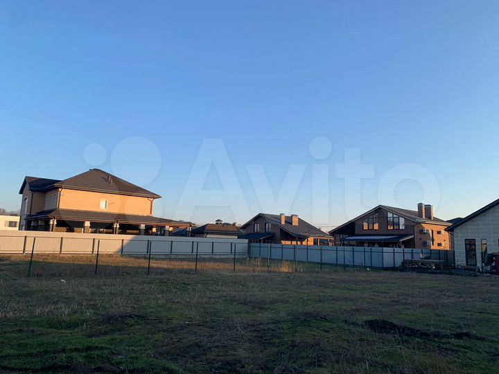 Участок 6 сот. (ИЖС)