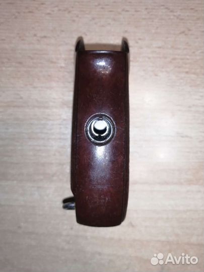 Рукоятка пм