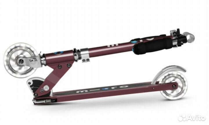 Детский самокат Micro Sprite