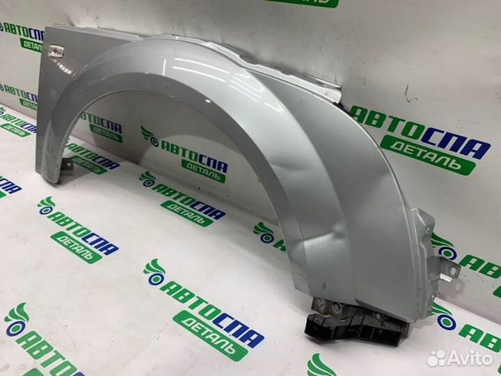Крыло переднее правое Audi Tt купе бензин 1.8 ARY