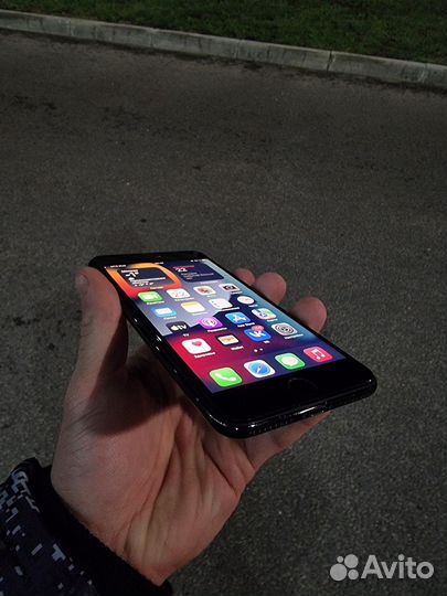 iPhone 7 Plus, 256 ГБ
