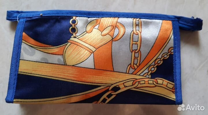 Пенал - косметичка