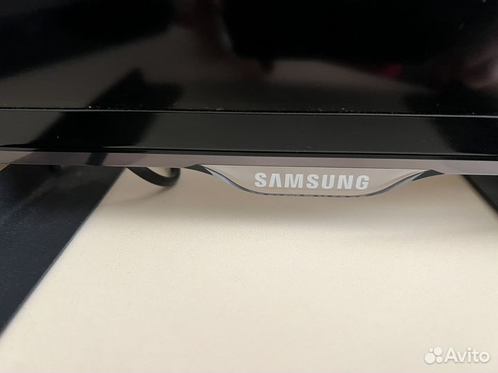 Телевизор samsung UE40ES5507K