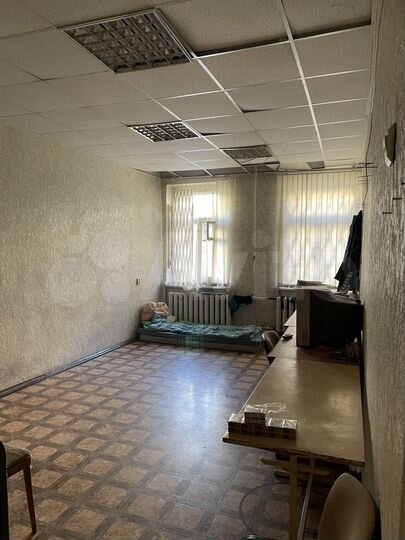 Офис, 77.6 м²