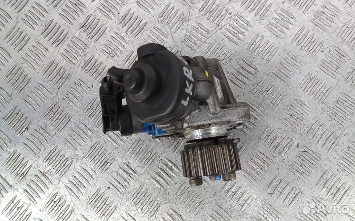 Насос топливный (тнвд) Audi Q5/SQ5