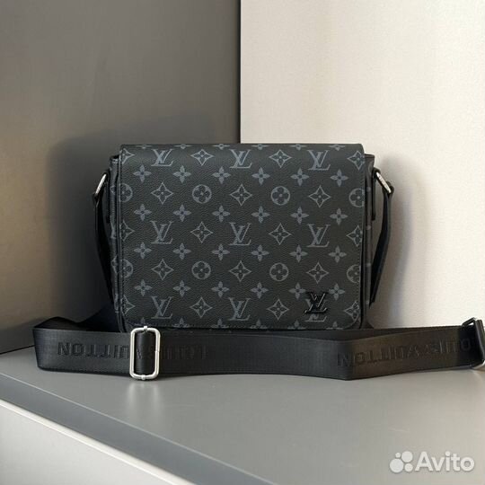 Сумка Louis Vuitton мужская