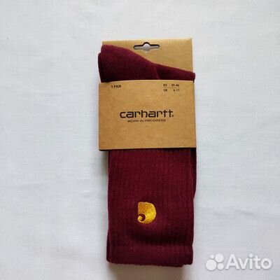 Носки carhartt