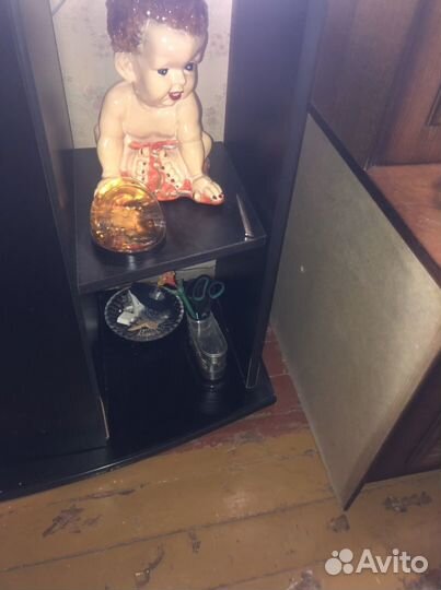 Тумба для аквариума