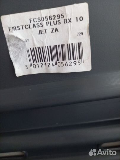 Автокресло britax romer first class plus