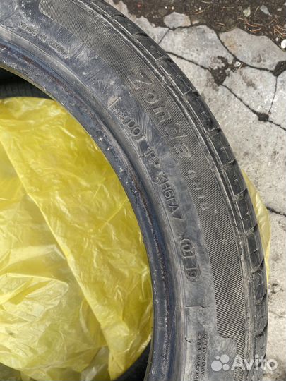 Goform GH-18 215/45 R18