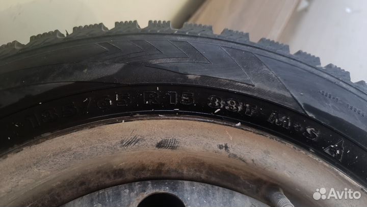 Nordman Nordman 4 185/65 R15