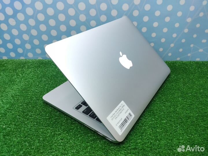 Macbook Pro 13