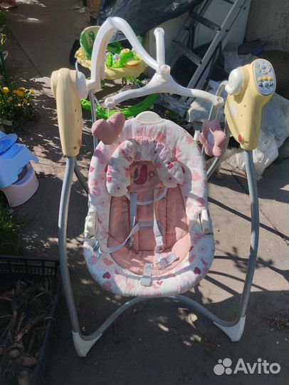 Детские товары