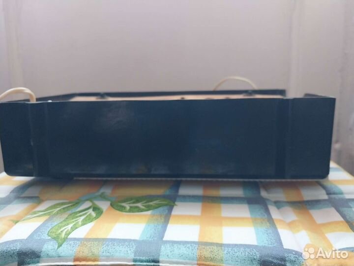 Радиоприемник СССР га- III 