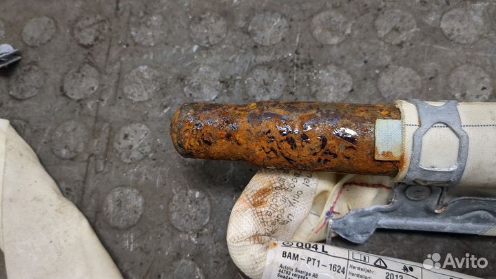 Подушка безопасности боковая Mercedes B W246