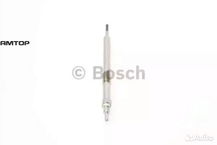 Bosch 0250603001 Свеча накаливания bosch 025060300
