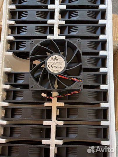 Кулер для WhatsMiner Delta 9a