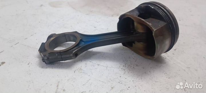 Поршень с шатуном A1130304317