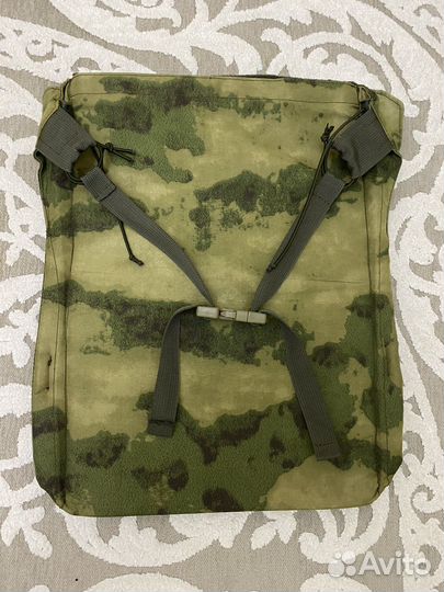 Пятиточечник коврик gear craft