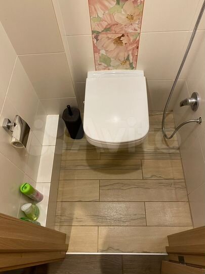 1-к. квартира, 41,7 м², 6/6 эт.