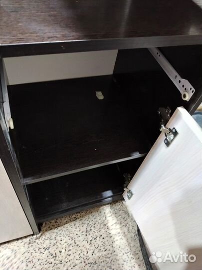 Прихожая бу