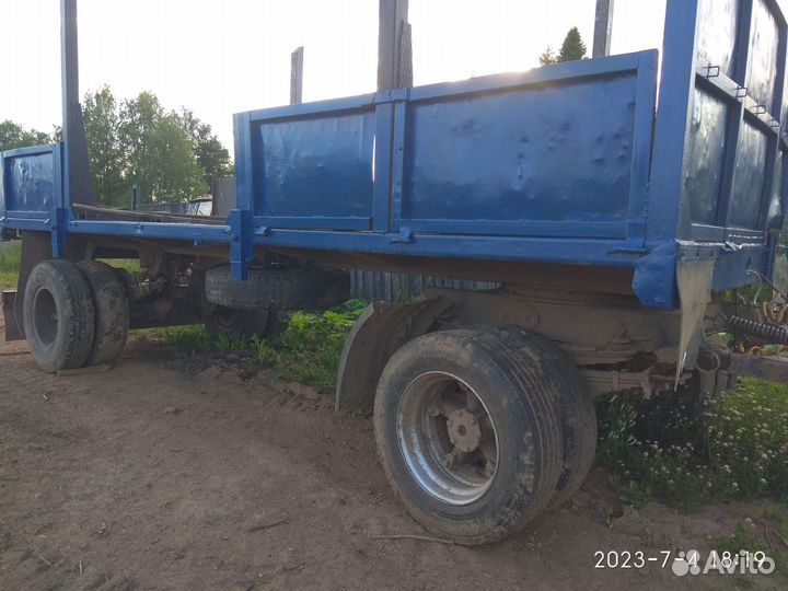 МЗКТ 65151, 2004