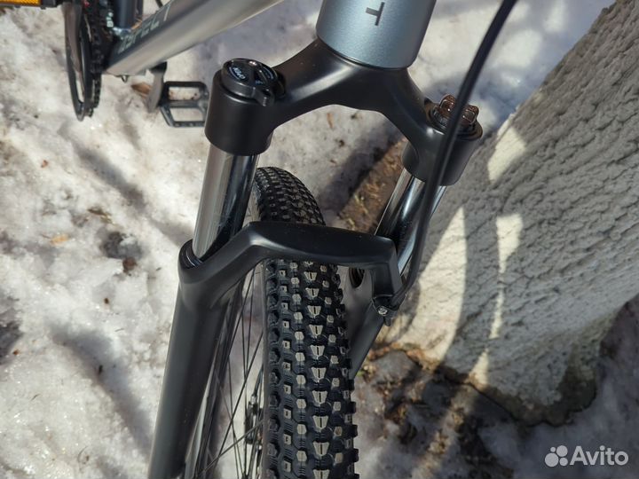 Велосипед Aspect Legend 29 (2024)