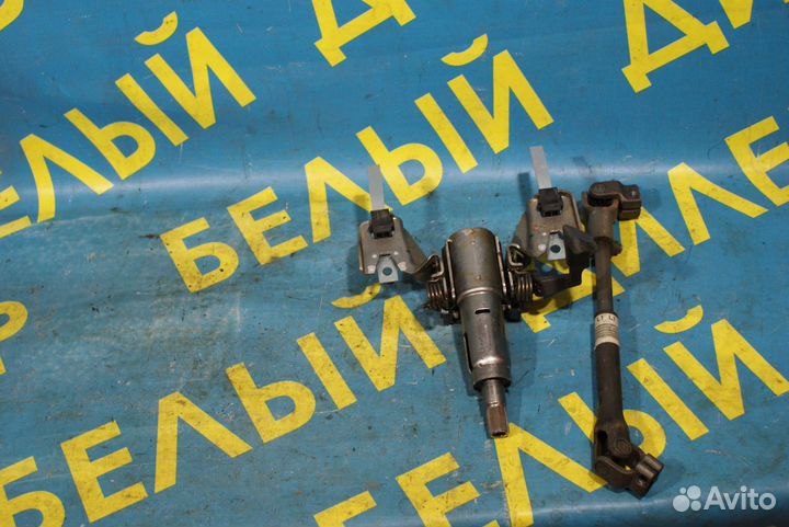 Рулевая колонка Opel Corsa D