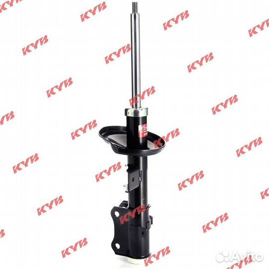 Стойка амортизационная - Excel-G перед лев