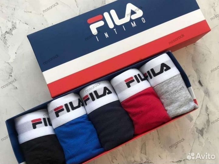 Набор мужского нижнего белья в коробке