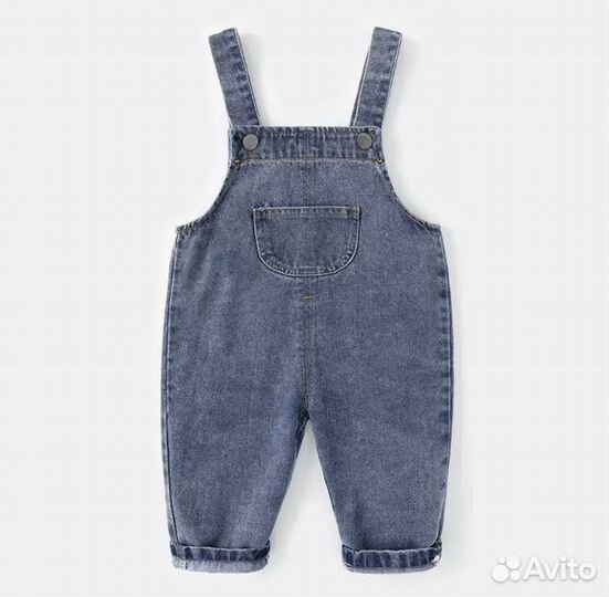 Комбинезон детский