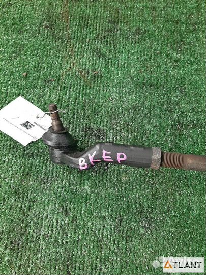 Рейка рулевая передний mazda axela