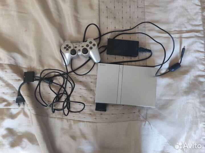 Sony playstation 2 PS2