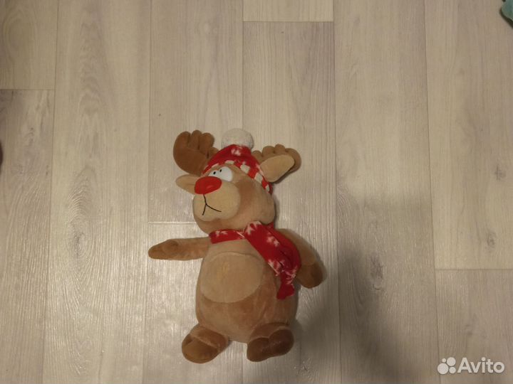 Детские игрушки