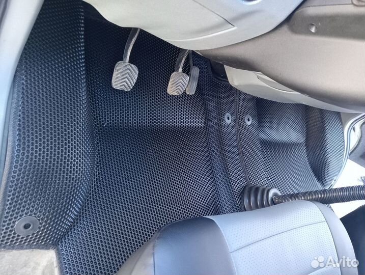 Эва Коврики на газель Бизнес