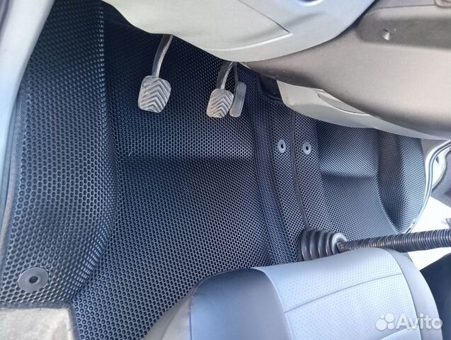 Эва Коврики на газель Бизнес