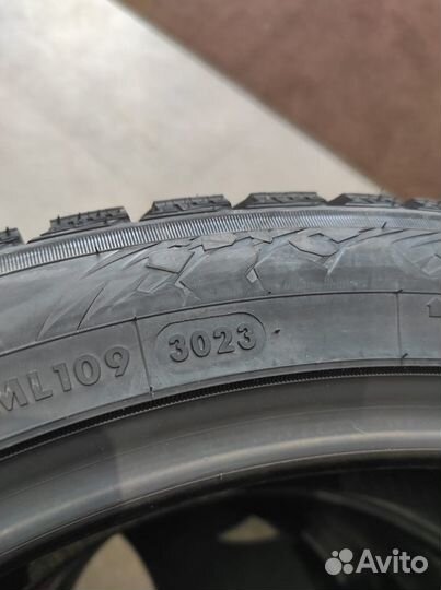 LingLong Winter Max Grip 245/45 R20 103T