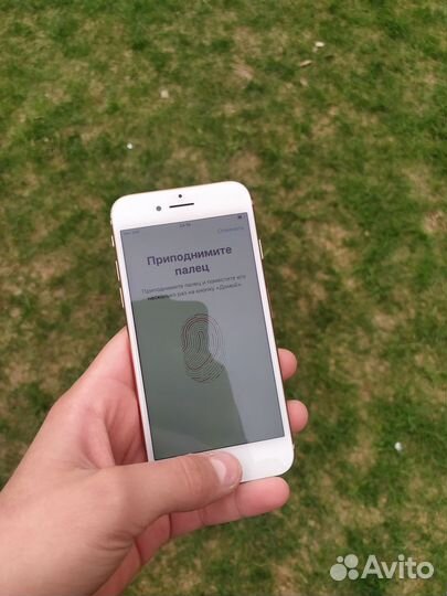 iPhone 8, 64 ГБ