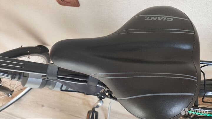 Велосипед дорожный Giant Cypress