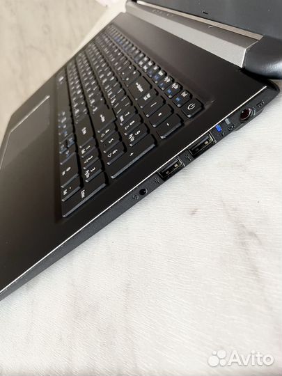 Игровой Acer GTX 1050 4GB/i5-8300H/16GB озу/SSD