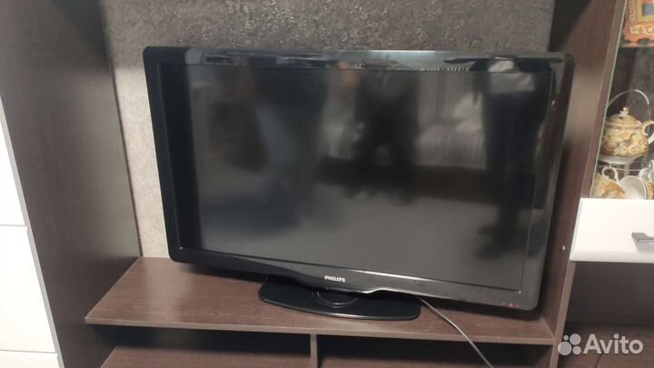 Телевизор philips 43 дюйма бу