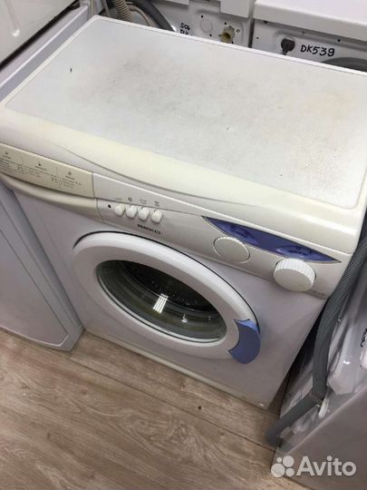 Стиральная машина Beko б/у с гарантией